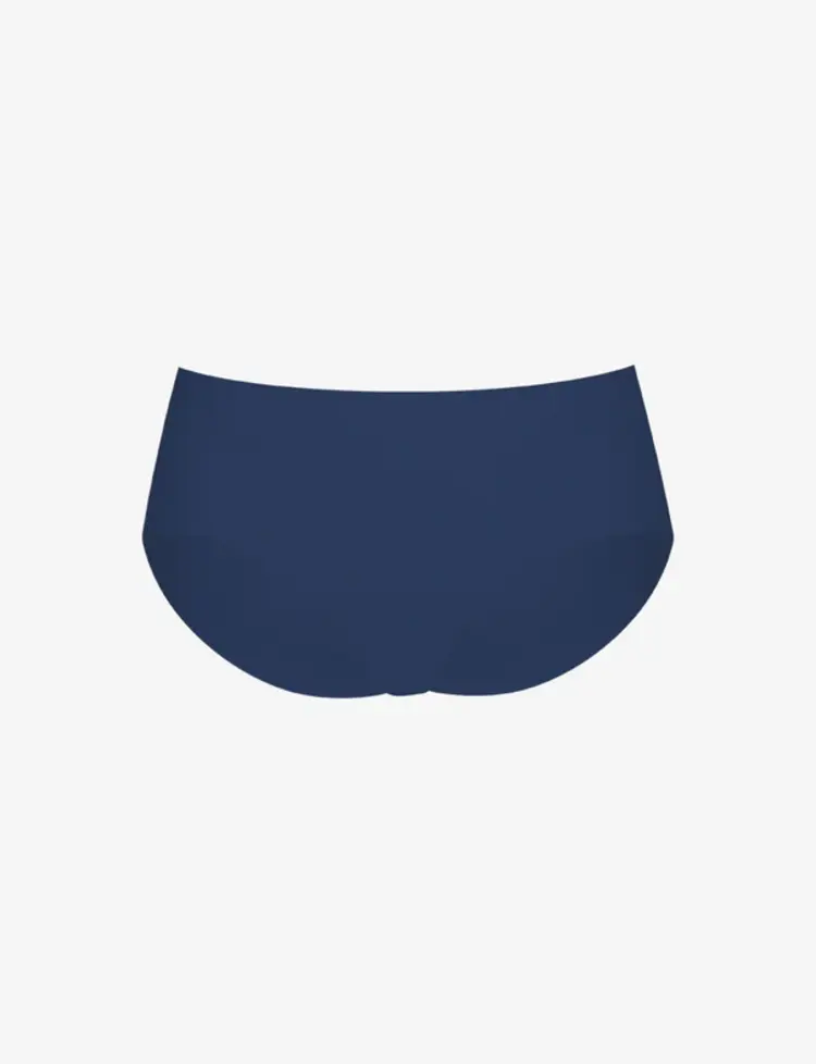 Commando Butter Bikini - Navy