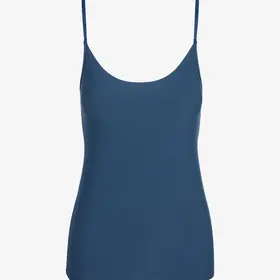 Commando Butter Cami - Navy
