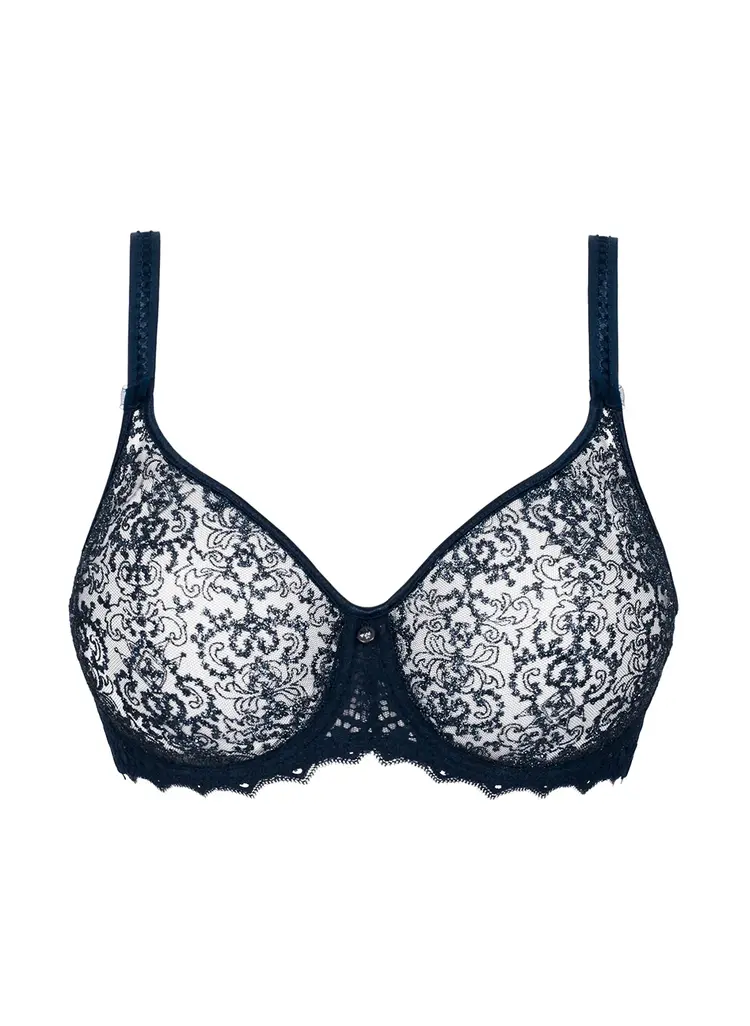 Empreinte Cassiopee Seamless Full Cup Bra - Starlight