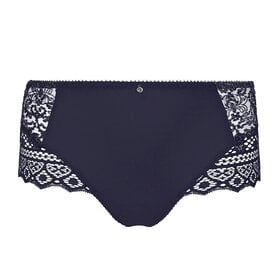 Empreinte Cassiopee Full Brief Panty - Starlight