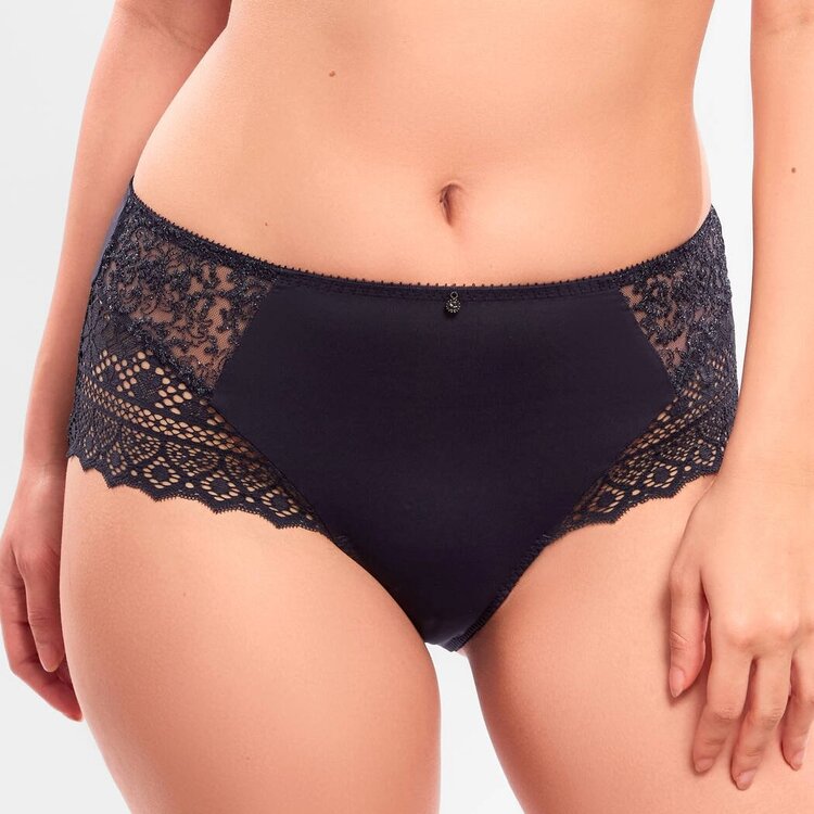 Empreinte Cassiopee Full Brief Panty - Starlight