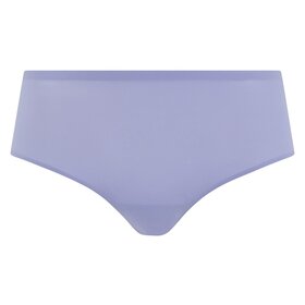 Chantelle SoftStretch Seamless Regular Rise Hipster - Thistle Mauve (08B)