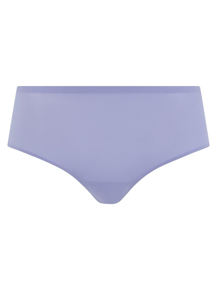 Chantelle Soft Stretch Seamless Regular Rise Hipster - Thistle Mauve (08B)