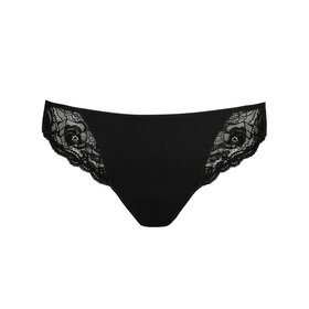 Marie Jo Cyrile Rio Bikini Panty - Black (ZWA)