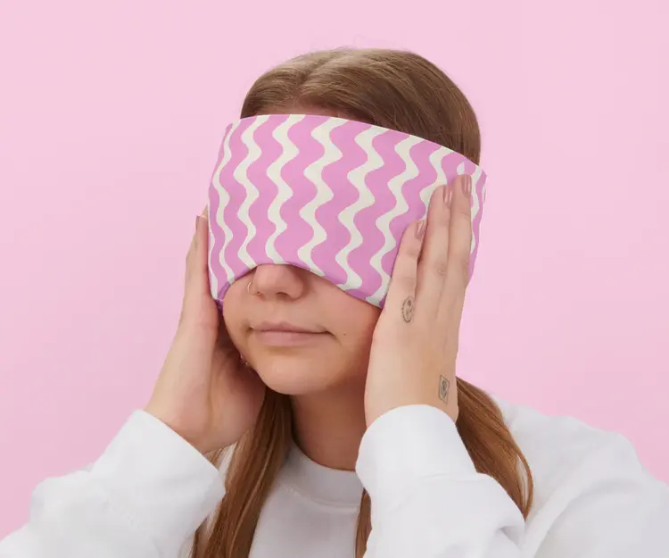 Pinch Provisions Headache Cap - Orchid