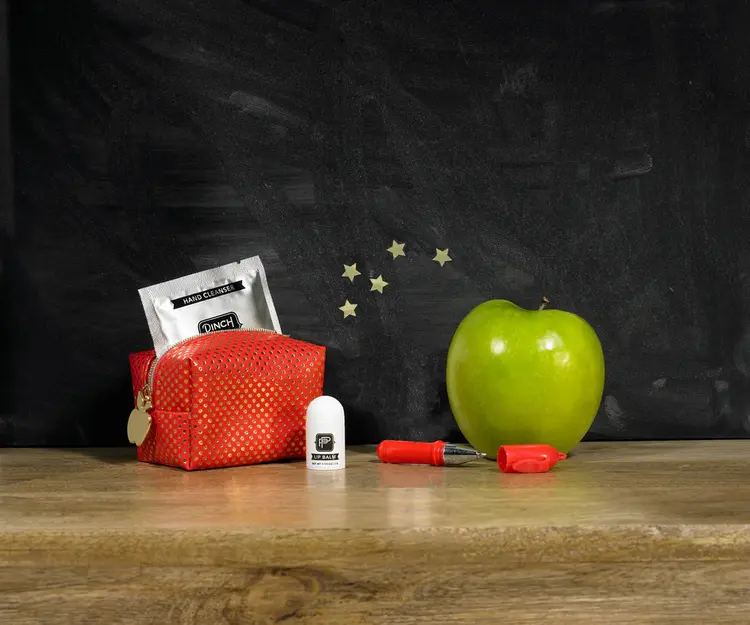 Pinch Provisions Minimergency Kit - Teacher