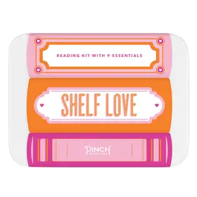 Pinch Provisions Shelf Love Reading Kit