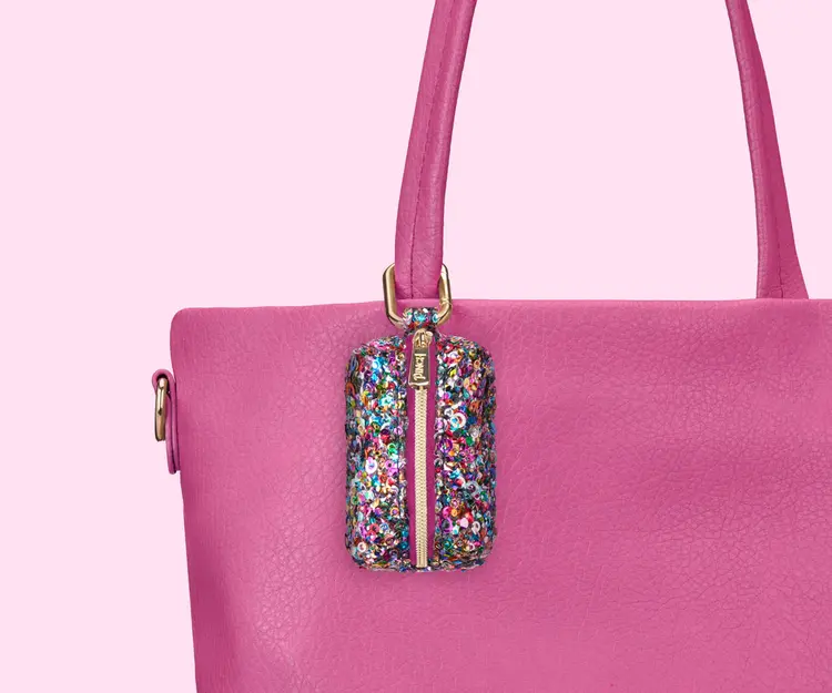 Pinch Provisions Minimergency Charm - Gemma Glitter