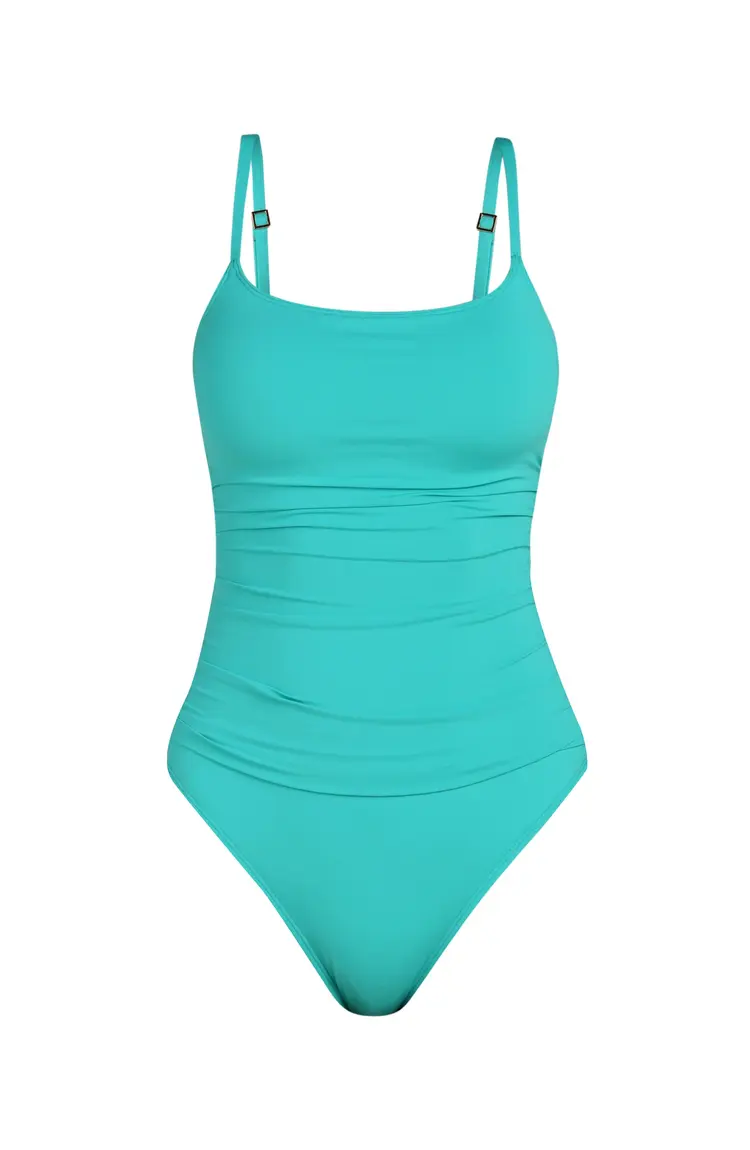 La Blanca Island Goddess One Piece - Calypso