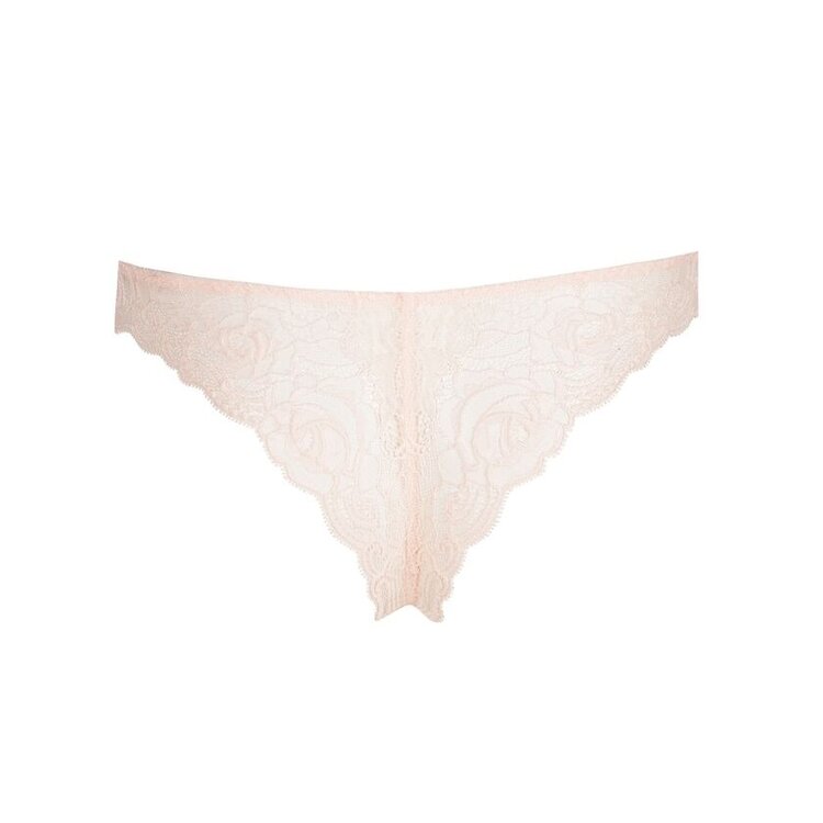 Marie Jo Cyrile Thong Panty - Crystal Pink