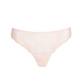 Marie Jo Cyrile Thong Panty - Crystal Pink