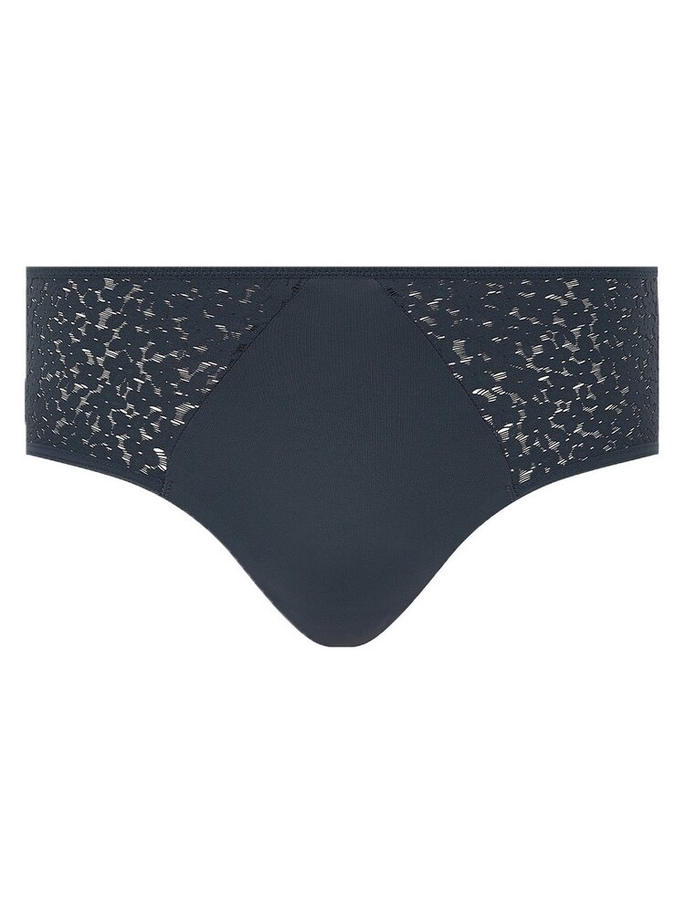 Chantelle Norah Hipster Panty - Black (011)