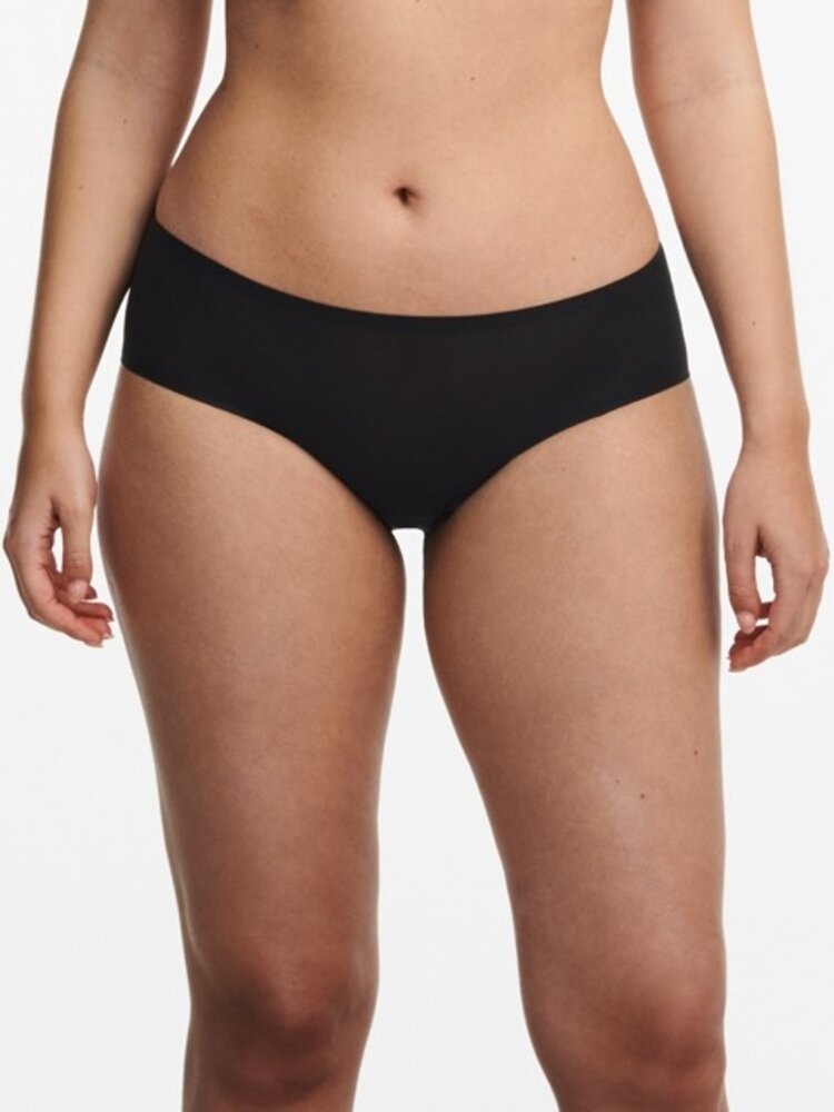 Chantelle Norah Hipster Panty - Black (011)