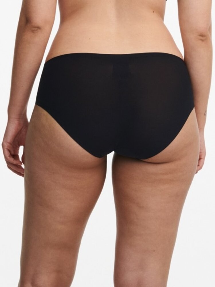 Chantelle Norah Hipster Panty - Black (011)