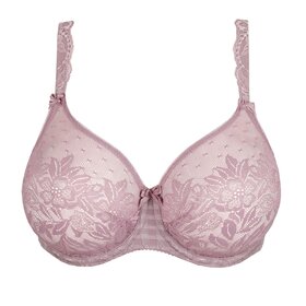 Prima Donna Madison Seamless Bra - Smokey Lavender