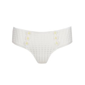 Marie Jo Avero Hotpant Panty - Ivory Petal