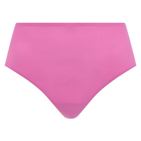 Chantelle Soft Stretch Seamless Retro Thong - Rosebud (0PD)