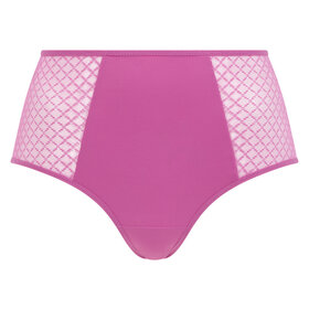 Chantelle Norah Chic Full Brief Panty - Rosebud (0PD)