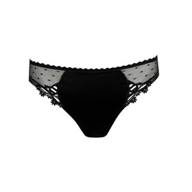 Marie Jo Noova Bikini Panty Black