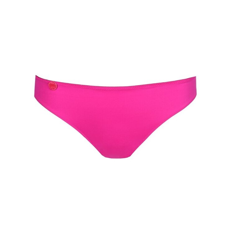 Marie Jo Tom Rio Brief Panty - Hot Pink