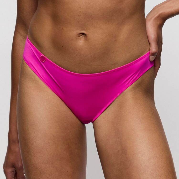 Marie Jo Tom Rio Brief Panty - Hot Pink