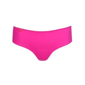 Marie Jo Tom Hotpant Panty - Hot Pink