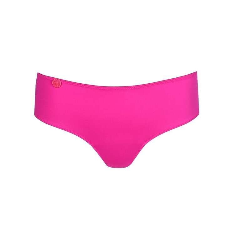 Marie Jo Tom Hotpant Panty - Hot Pink