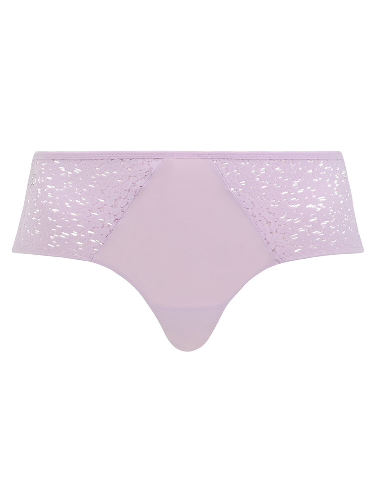 Chantelle Norah Hipster Panty - Mauve