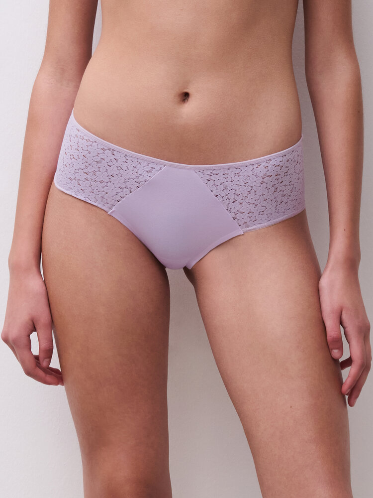 Chantelle Norah Hipster Panty - Mauve
