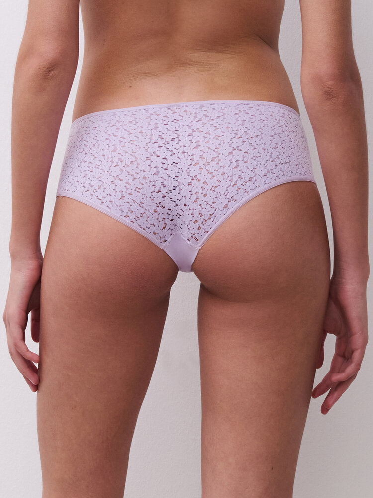 Chantelle Norah Hipster Panty - Mauve
