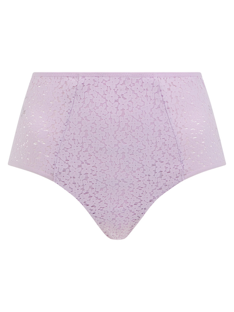 Chantelle Norah Brief Panty - Mauve