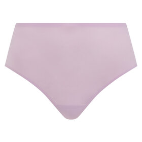 Chantelle Soft Stretch Seamless Retro Thong - Mauve