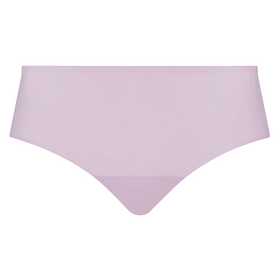 Chantelle Soft Stretch Seamless Regular Rise Hipster - Mauve
