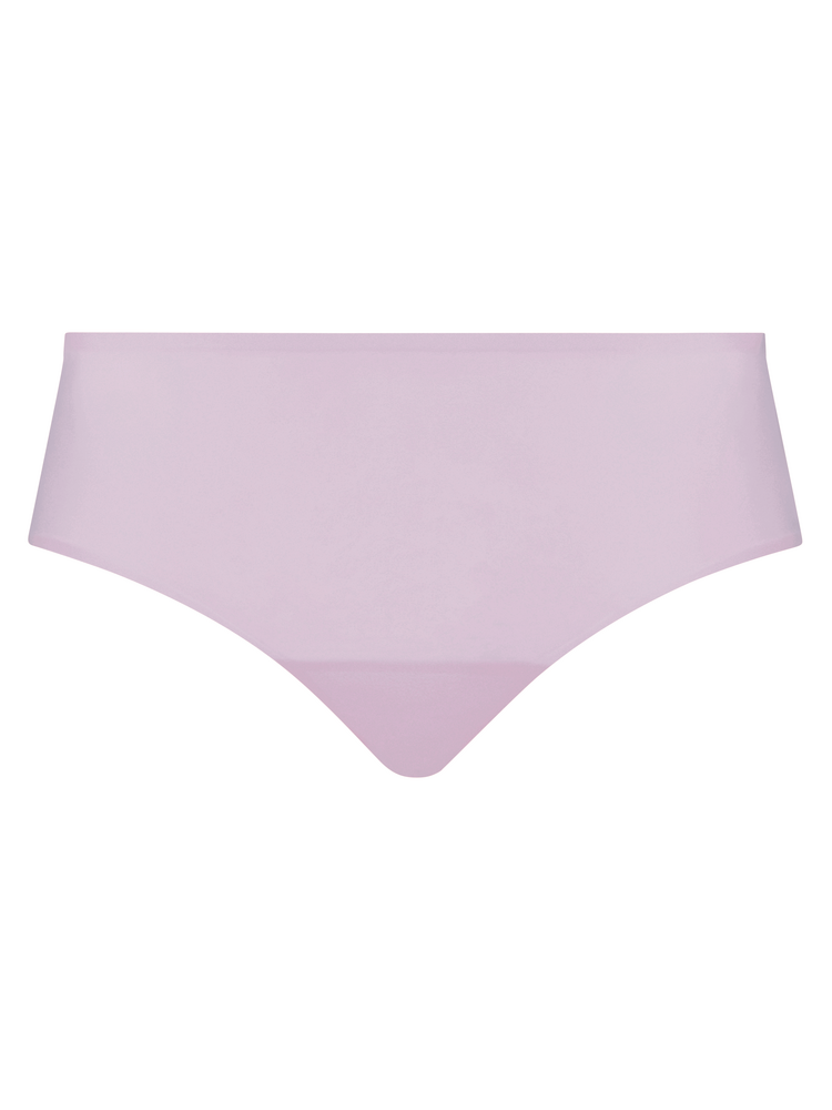 Chantelle Soft Stretch Seamless Regular Rise Hipster - Mauve