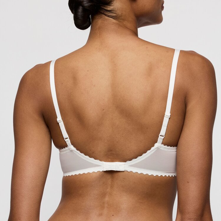 Marie Jo Azelie Push-Up Bra - Natural