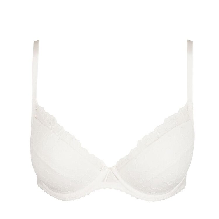Marie Jo Azelie Push-Up Bra - Natural