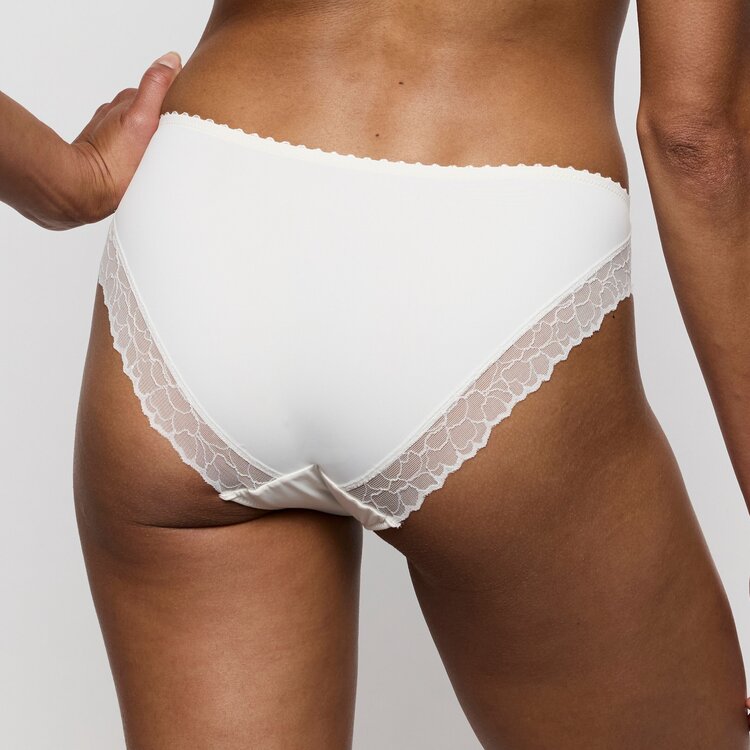 Marie Jo Azelie Bikini Panty - Natural