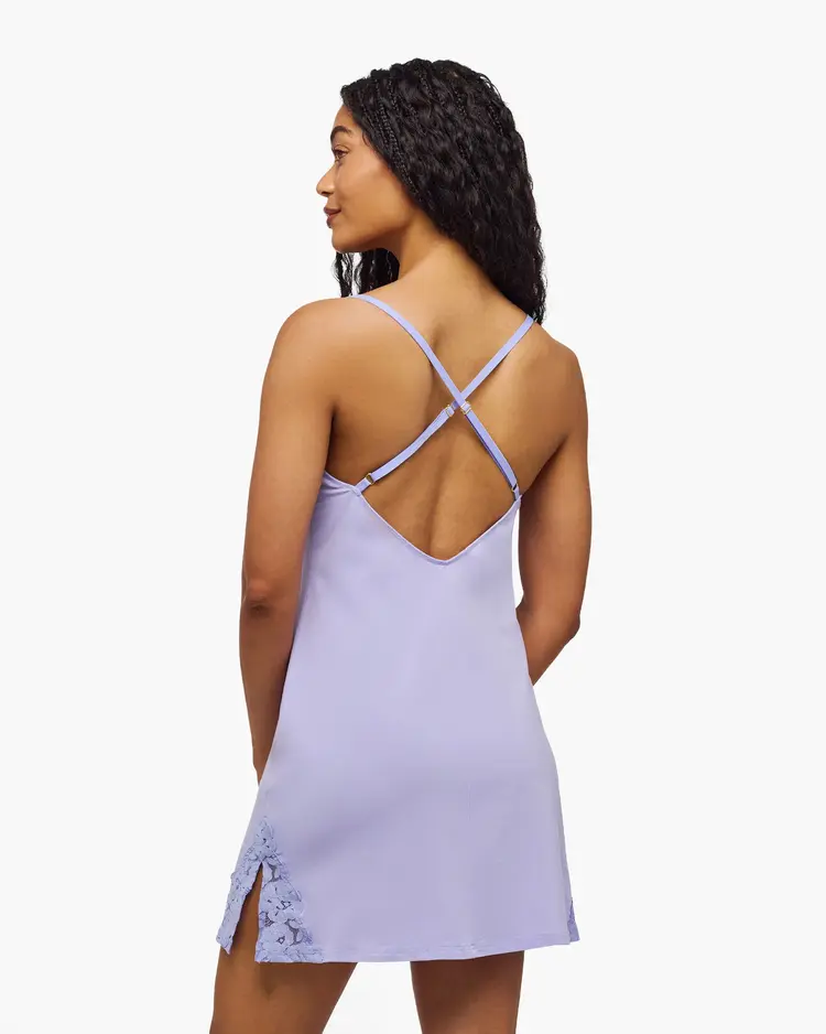 Cosabella Romanza Chemise - Ombretto