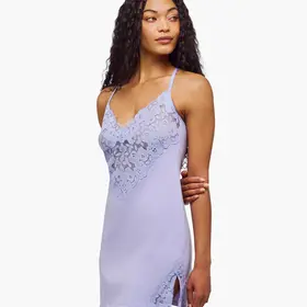 Cosabella Romanza Chemise - Ombretto