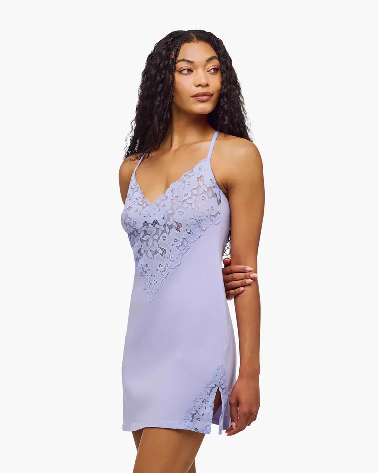 Cosabella Romanza Chemise - Ombretto