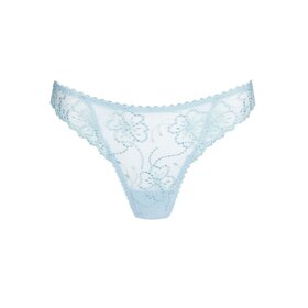 Marie Jo Jane Thong Panty - Milky Blue