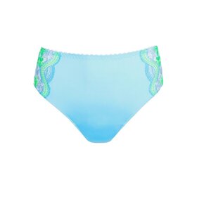 Prima Donna Cala Luna Full Brief Panty - Ice Dream