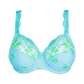 Prima Donna Cala Luna Full Cup Bra - Ice Dream