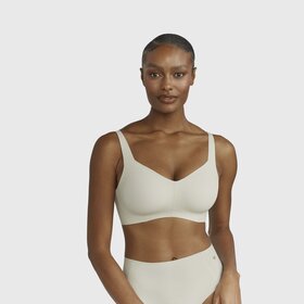 Evelyn & Bobbie Beyond Bralette - Aloe