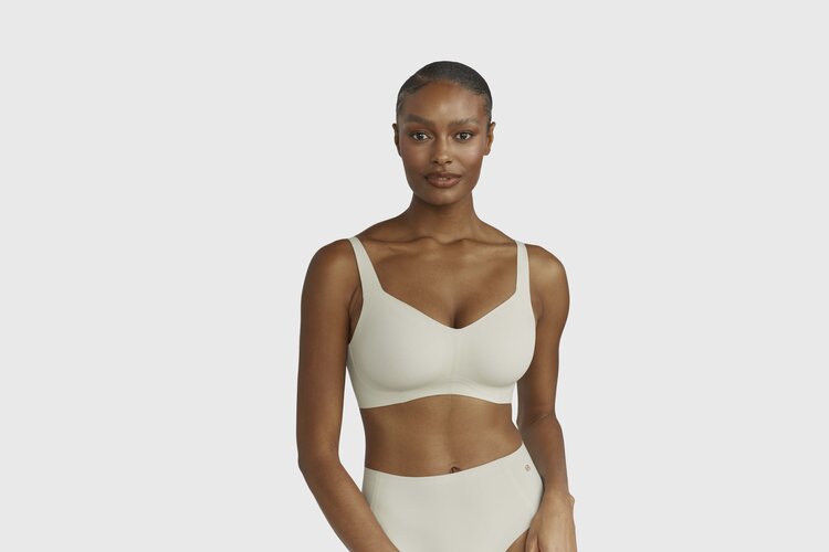 Evelyn & Bobbie Beyond Bralette - Aloe