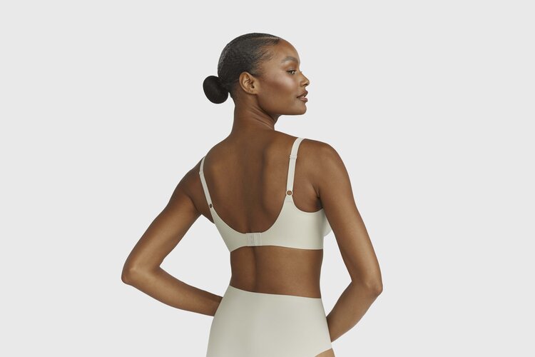 Evelyn & Bobbie Beyond Bralette - Aloe
