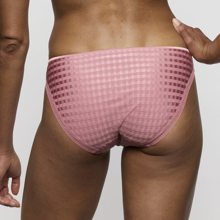Marie Jo Avero Rio Bikini Panty - Ballet Pink