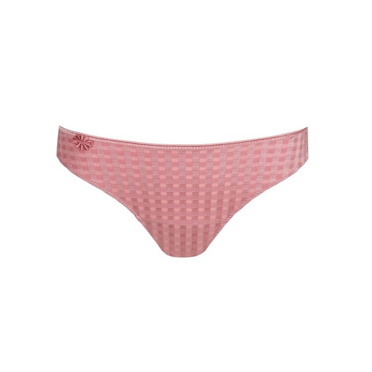 Marie Jo Avero Rio Bikini Panty - Ballet Pink