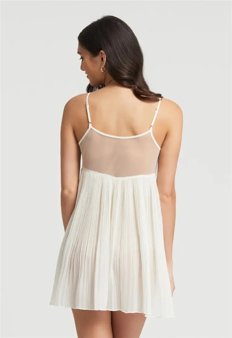 Rya True Love Chemise - Ivory
