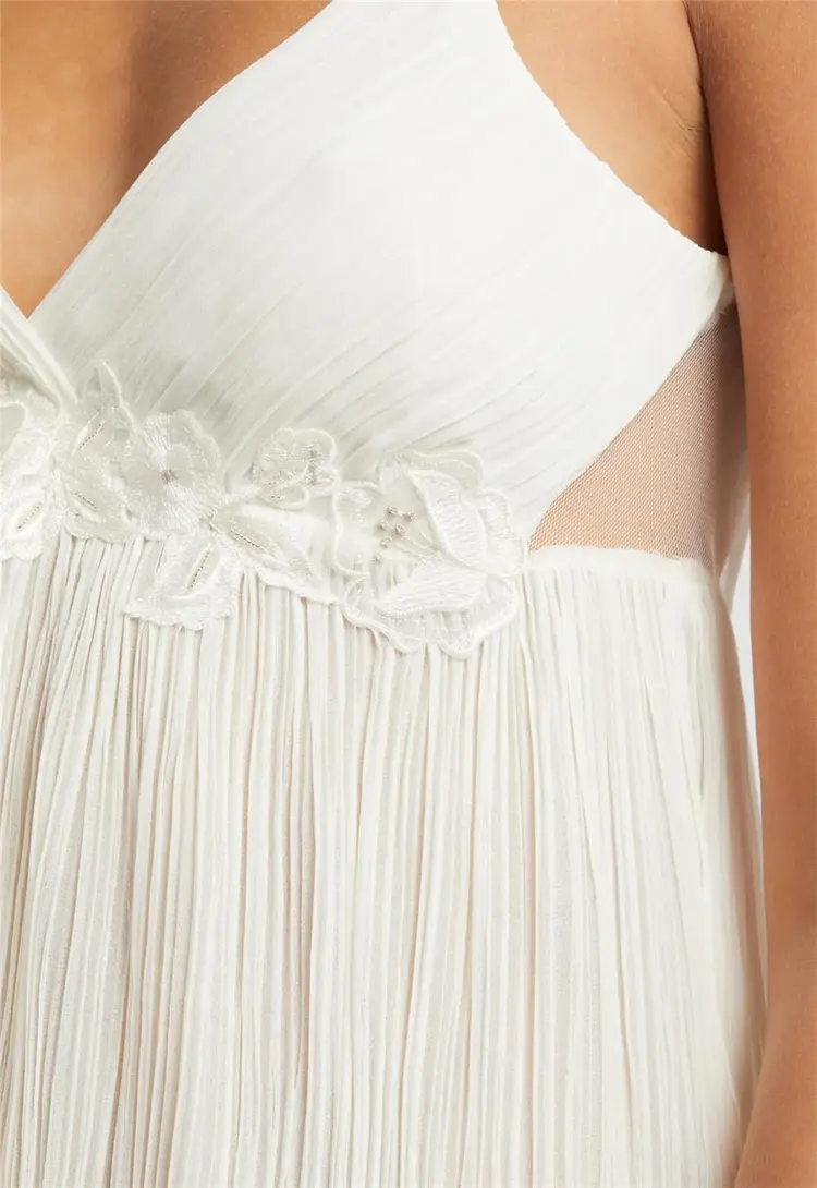 Rya True Love Chemise - Ivory